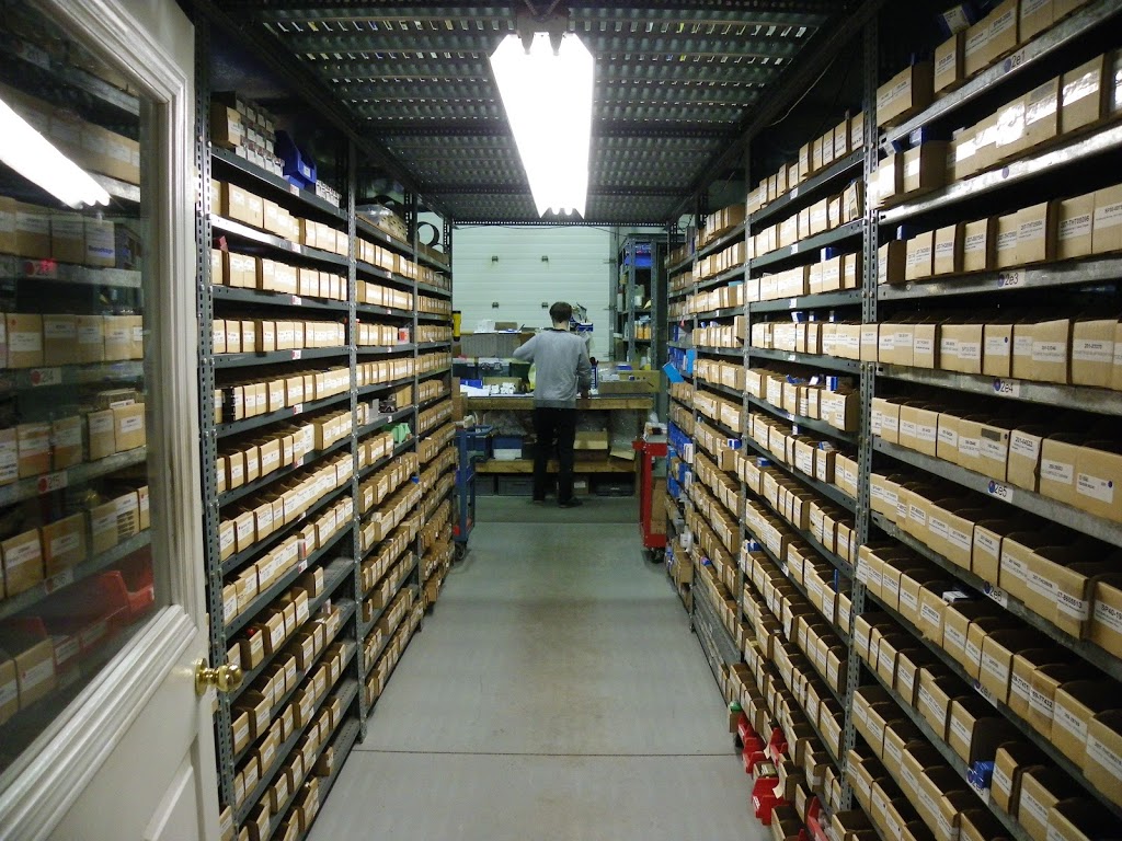 Majac Tooling Supply Ltd | 131 Saunders Road, Barrie, ON L4N 9A7, Canada | Phone: (705) 728-8665