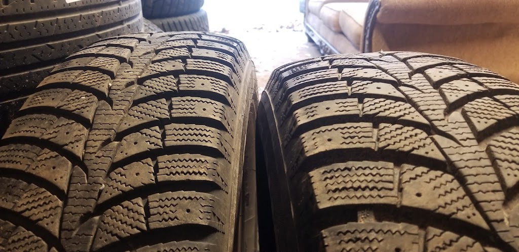 Tangletire | 2567 NS-358, Canning, NS B0P 1H0, Canada | Phone: (902) 691-1036