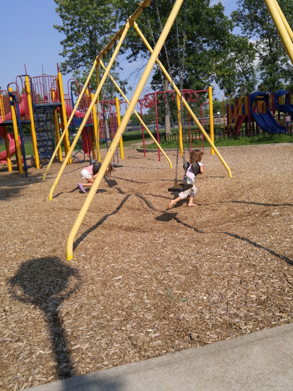 Don-Bosco Park | Montreal, QC H1E 3A9, Canada | Phone: (514) 872-0311