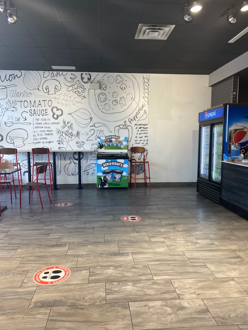 Pizza Hut | 63 Blvd. Samson, Laval, QC H7X 3E6, Canada | Phone: (450) 689-4000