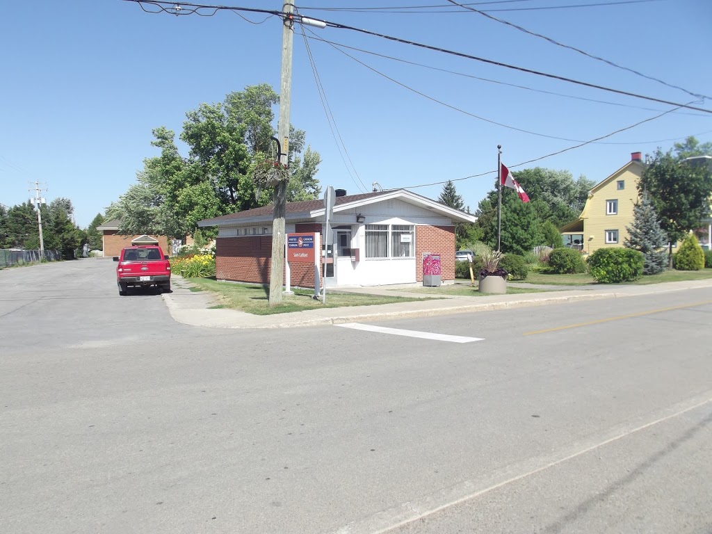 Canada Post | 1940 Rue Principale, Saint-Cuthbert, QC J0K 2C0, Canada