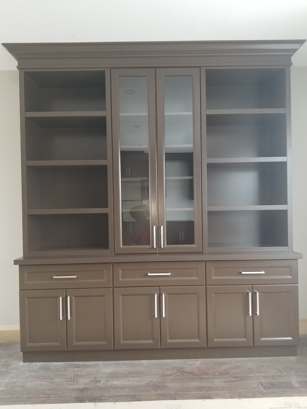 Mikos Woodworking Inc. | 18 Brockley Dr, Hamilton, ON L8E 3P1, Canada | Phone: (905) 981-6456