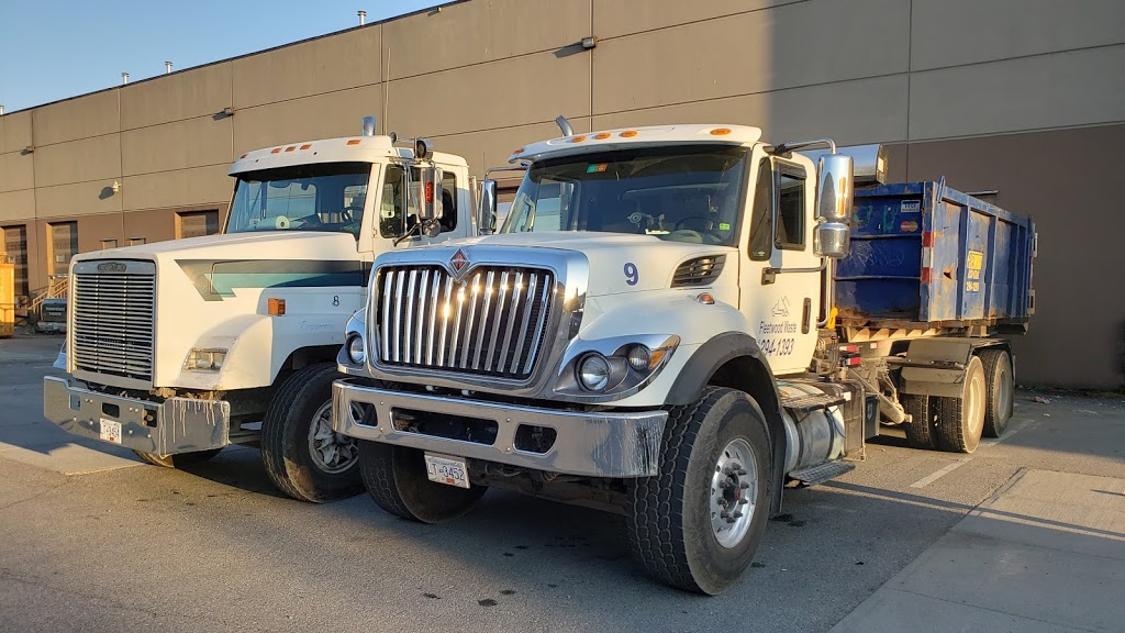 Fleetwood Waste Systems Ltd | 659 e53rd avenue Vancouver (SE Oakridge / East Marpole / South, Sunset, BC V5X 1J4, Canada | Phone: (604) 294-1393