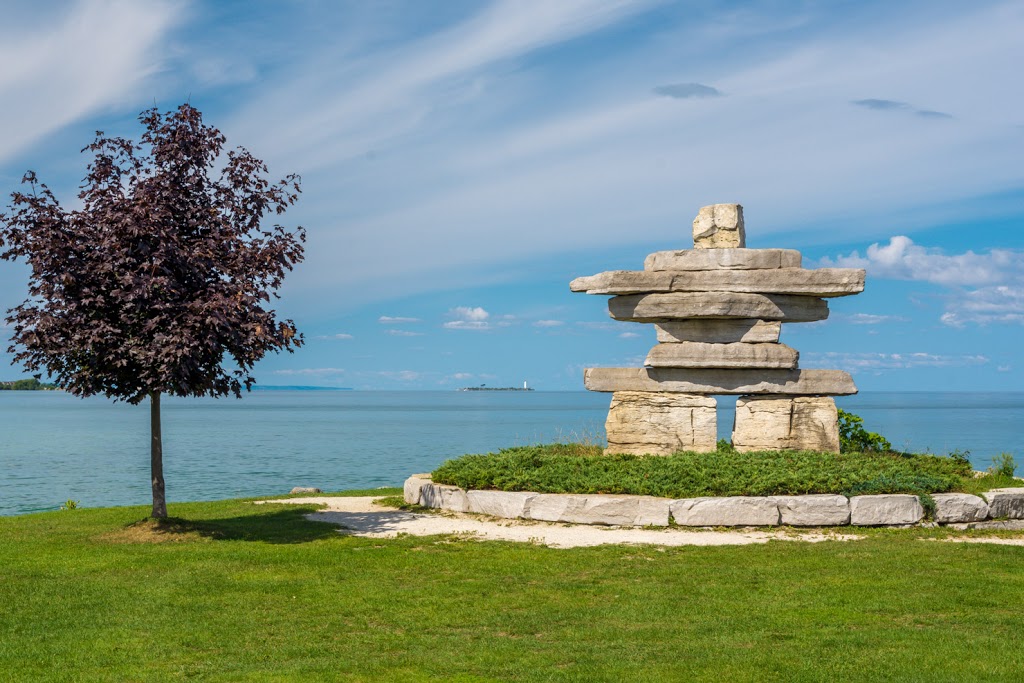 Meaford Harbour And Marine | 3 St Vincent St, Meaford, ON N4L 1B8, Canada | Phone: (519) 538-5975