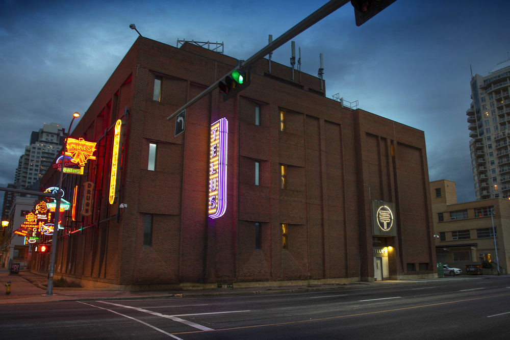 Endeavour Neon Signs Ltd. | 6376 256 St, Langley Twp, BC V4W 1V3, Canada | Phone: (604) 319-9924