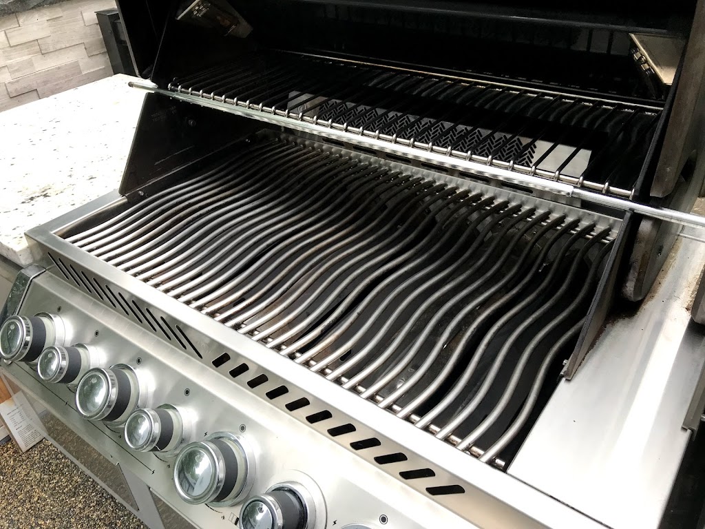 MONKEY - BBQ cleaning expert | 2522 11 Ave SE, Calgary, AB T2A 0E3, Canada | Phone: (587) 664-4402