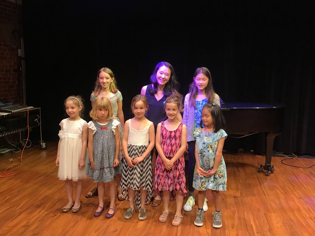 Landolfi Violin Studio | 150 Homewood Ave, Toronto, ON M4Y 2J6, Canada | Phone: (647) 542-7200