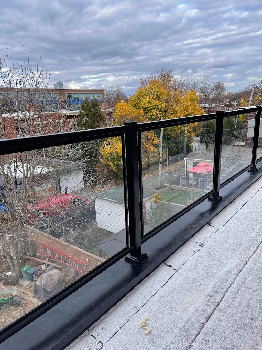 Aludex Installations Inc. | 188 Rue Anicet-Bourgeois, Repentigny, QC J5Z 3X6, Canada | Phone: (514) 919-9714