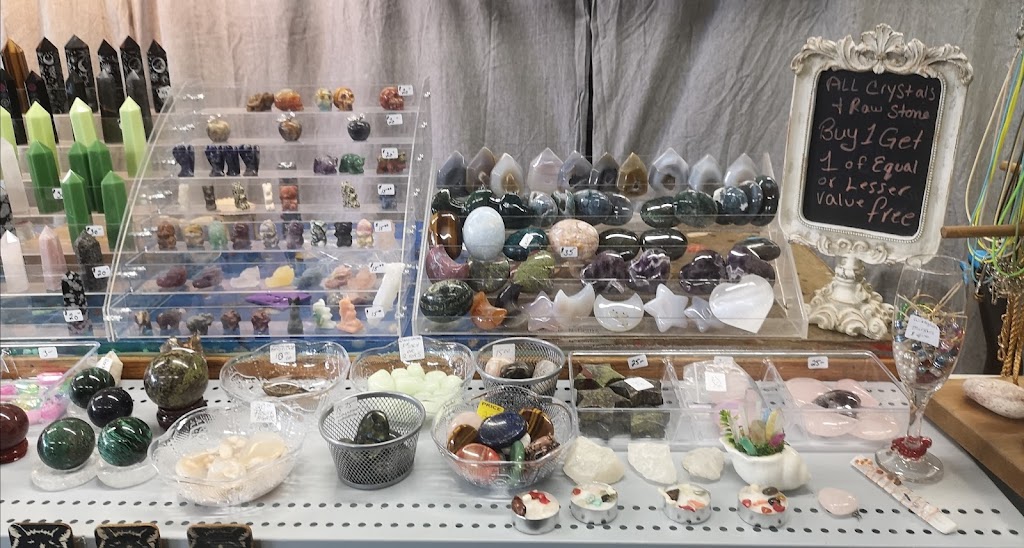 Stemz ~ N ~ Gemz miniatures and supply | Box 336, 2 George St E, Havelock, ON K0L 1Z0, Canada | Phone: (905) 920-3979