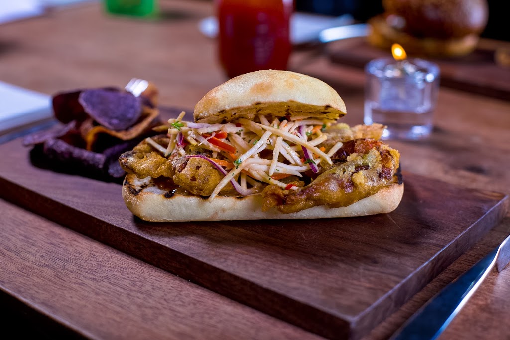 &Company Resto Bar | 295 Enfield Pl, Mississauga, ON L5B 3J4, Canada | Phone: (905) 808-2112