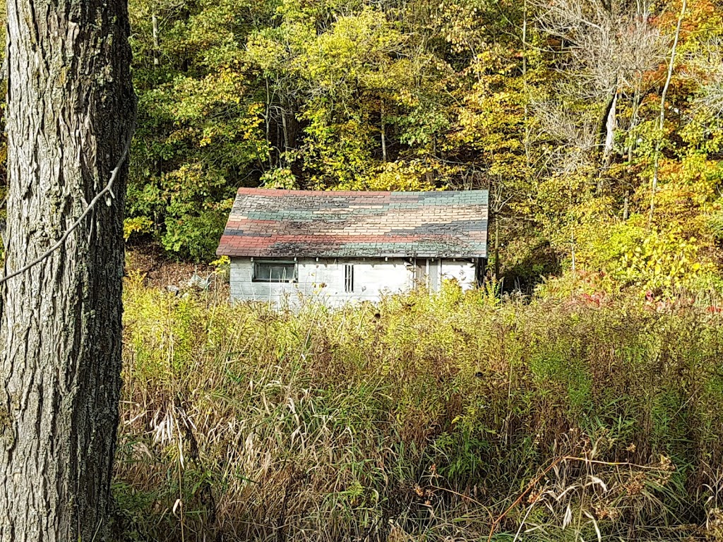 The Last Post - Olden | Trans-Canada Trail, Central Frontenac, ON K0H 2E0, Canada