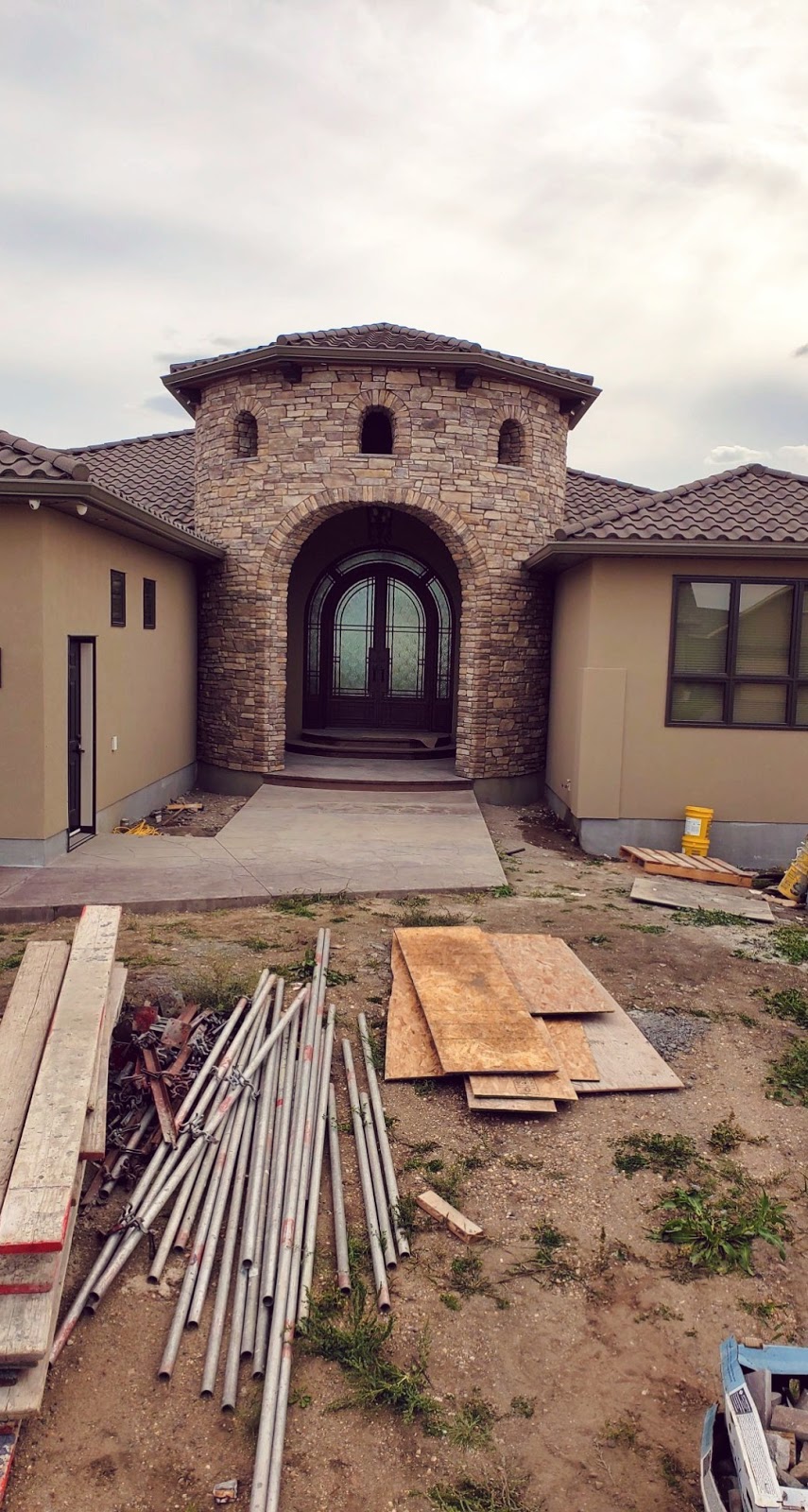 Artisan Masonry | Morris, MB R0G 1K0, Canada | Phone: (204) 746-4134
