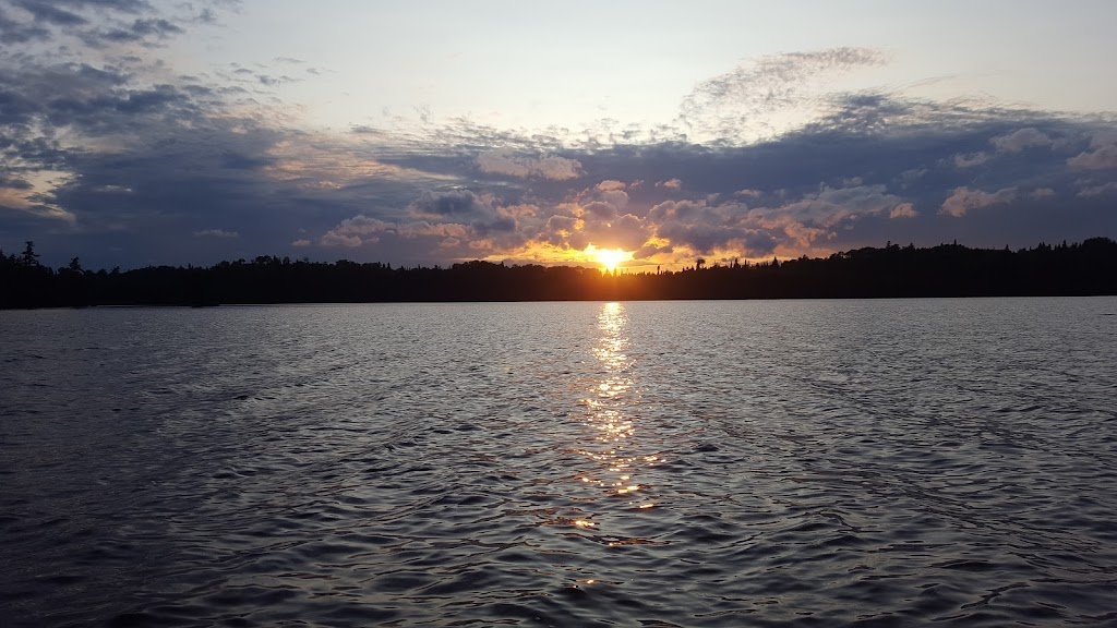 Lac Des Mille Lodge | 1 Blind bay road , Upsala, Thunder Bay, Unorganized, ON P0T 2Y0, Canada | Phone: (807) 983-3474