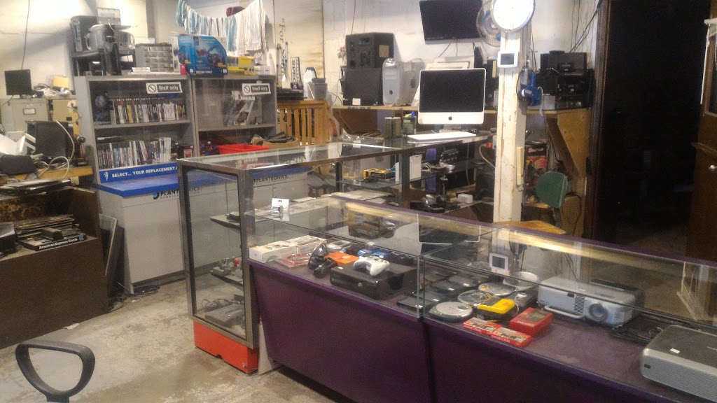 Tech Heads | 59 Eastchester Ave Unit #2, St. Catharines, ON L2P 2Y4, Canada | Phone: (289) 479-5662