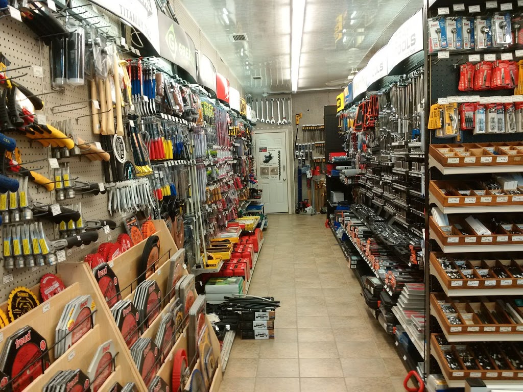 Millbank Country Hardware Inc | hardware store | 6980 Millbank Main St, Millbank, ON N0K 1L0, Canada | 5195954212 OR +1 519-595-4212