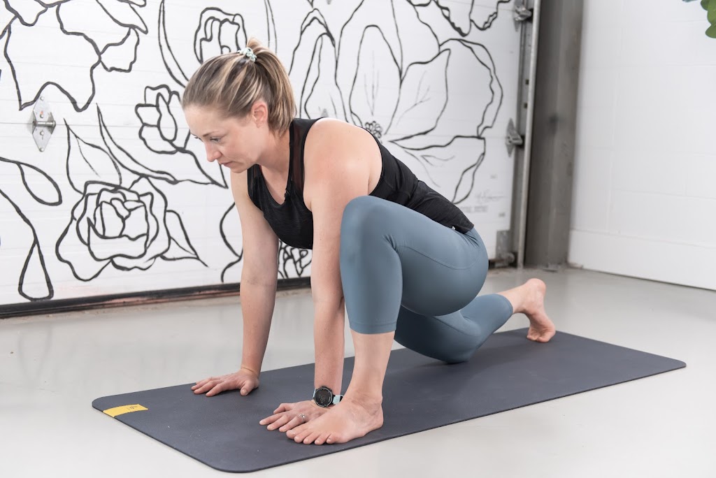 Core Love Fitness | 15707 76 Ave NW, Edmonton, AB T5R 3A5, Canada | Phone: (780) 690-1280