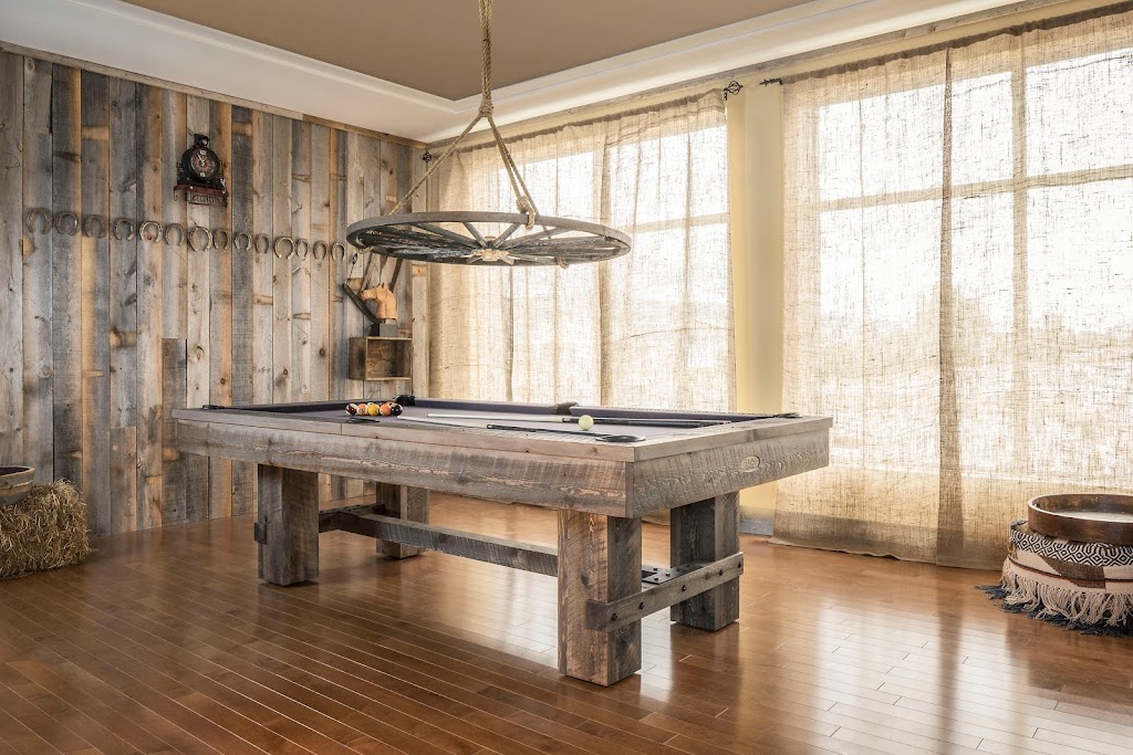 Benners Billiards Service | 4937 50 Ave, Bentley, AB T0C 0J0, Canada | Phone: (403) 352-1626
