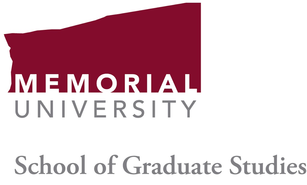 School of Graduate Studies - Memorial University of Newfoundland | university | 230 Elizabeth Ave, St. Johns, NL A1C 5S7, Canada | 7098642445 OR +1 709-864-2445