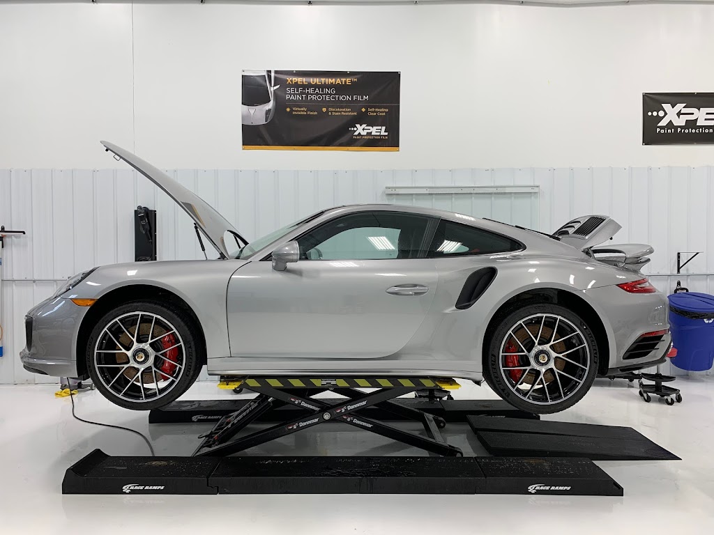 XPEL Paint Protection Film Winnipeg | 20 S E Dr Unit 5, Oak Bluff, MB R4G 0C4, Canada | Phone: (204) 229-9049