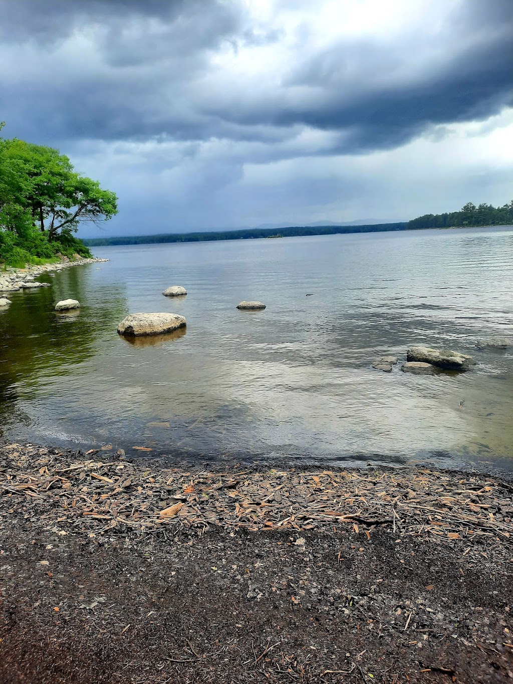 Black Bear Beach Campground | 154 Lieven Rd, Petawawa, ON K8H 1E9, Canada | Phone: (613) 687-7268