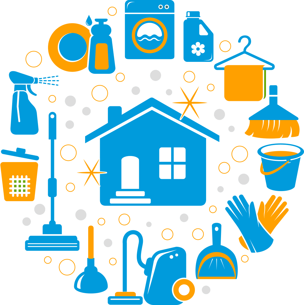 Mighty Maids Cleaning Services | 402 Winston Churchill Blvd, Oakville, ON L6J 7X2, Canada | Phone: (647) 921-6243