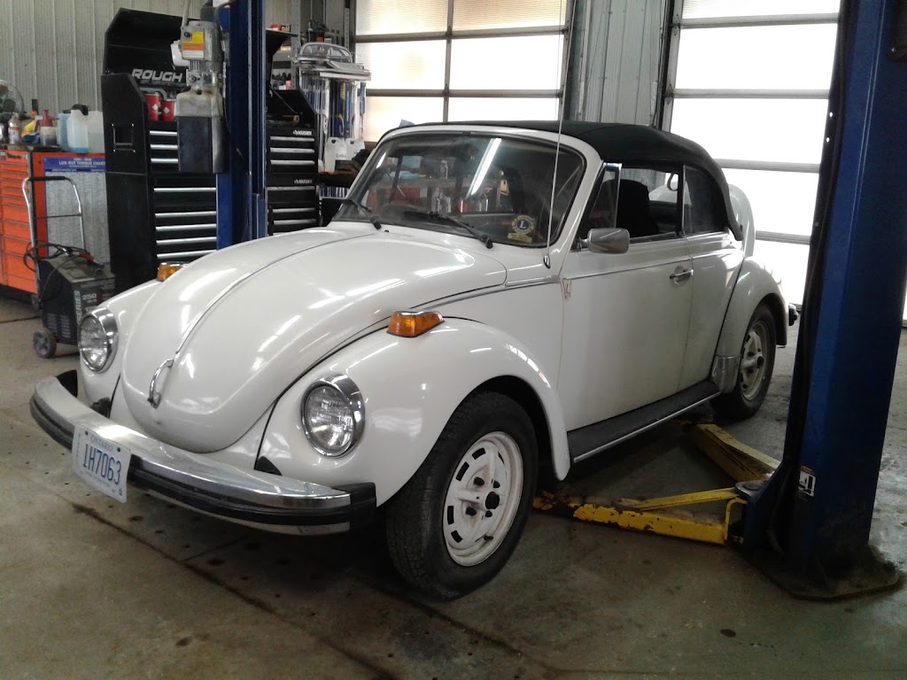Rowe Motors | 520 Broadway St, Kincardine, ON N2Z 2E8, Canada | Phone: (519) 396-7575