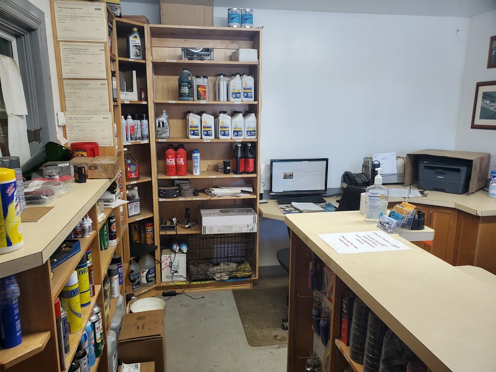 Docs Truck & Ag Repair | Box 339, Cudworth, SK S0K 1B0, Canada | Phone: (306) 256-3383
