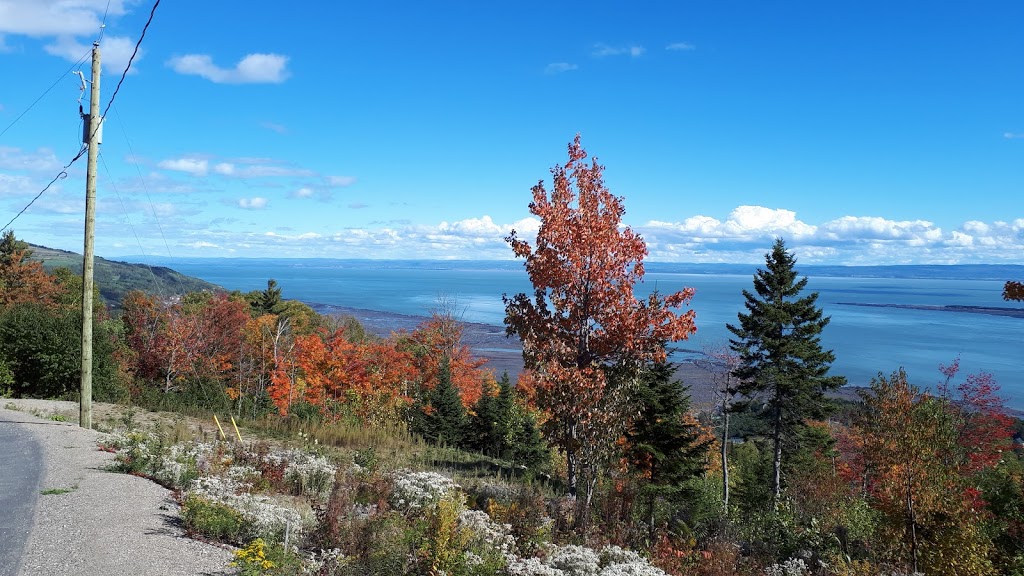 Villa Ocena avec Spa! | 297 Chemin Pierre-de-Sales, Les Éboulements, QC G0A 2M0, Canada | Phone: (877) 663-5505