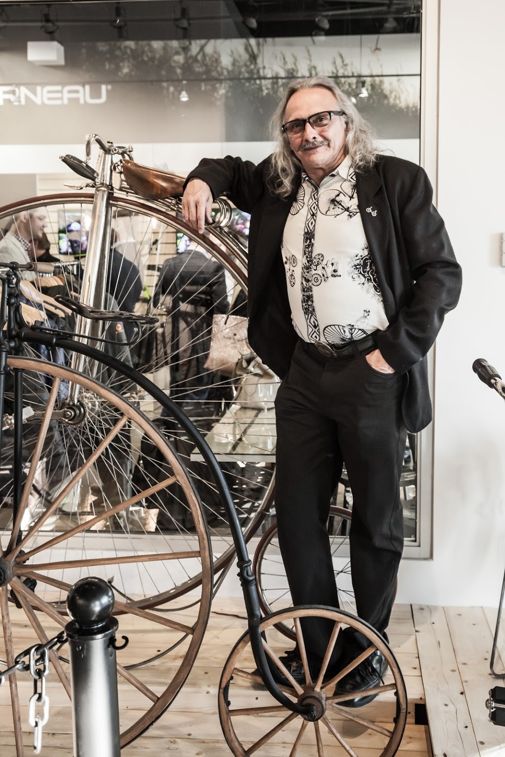 Musée Garneau | 40 Rue des Grands Lacs, Saint-Augustin-de-Desmaures, QC G3A 2E6, Canada | Phone: (418) 878-1202
