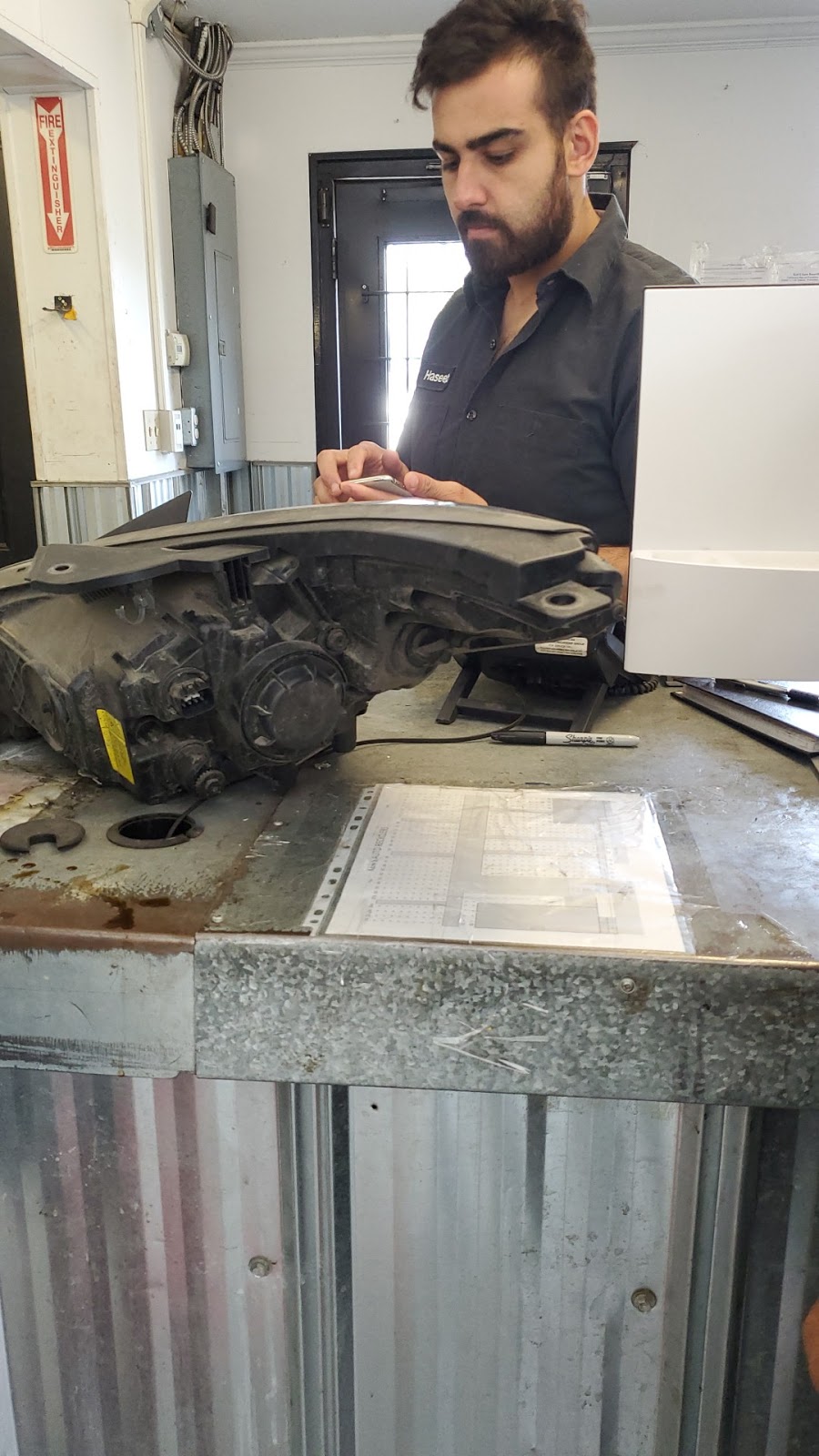Kens Auto Recyclers | 10731 120 St, Surrey, BC V3V 4G5, Canada | Phone: (604) 580-8980