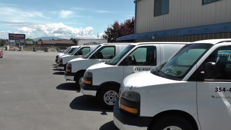 Northwest Professional Services | 191 Birch Bay Lynden Rd, Lynden, WA 98264, USA | Phone: (360) 354-4145