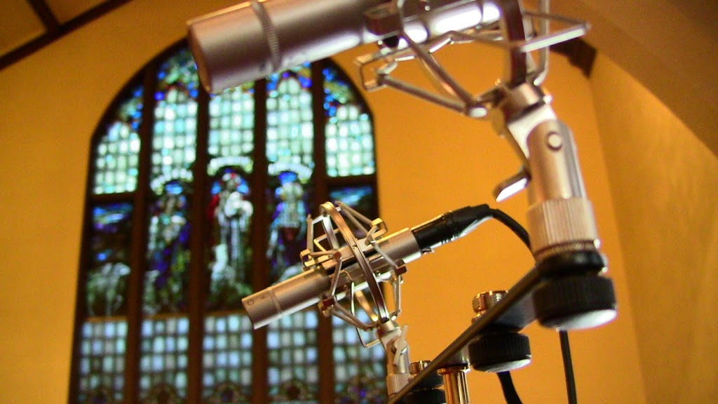 Night Owl Recording | 4595 W 8th Ave, Vancouver, BC V6R 2A4, Canada | Phone: (604) 367-7480