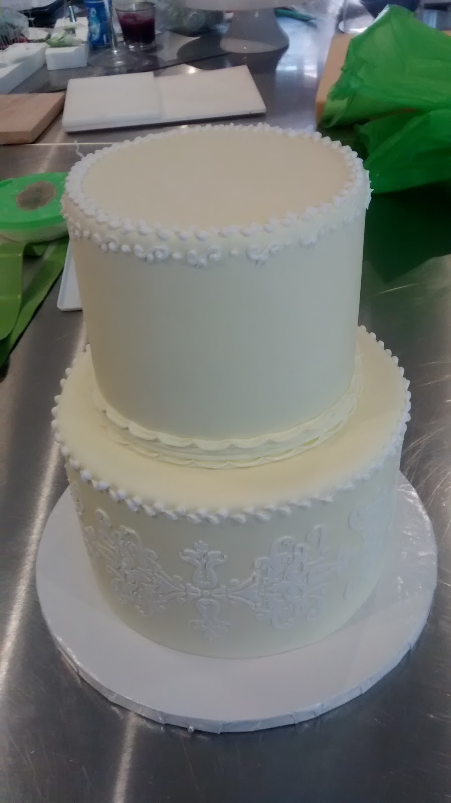 Cakes By Tanya | 13 Wootten Way N, Markham, ON L3P 2Y2, Canada | Phone: (416) 857-0623