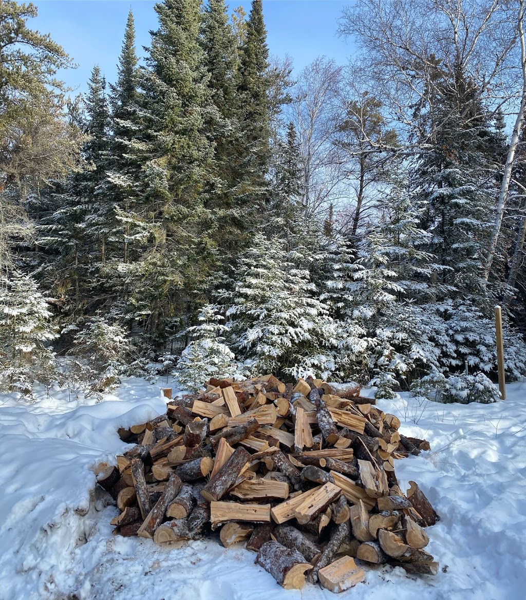 Alpha Forestry Solutions | 71 Lynnwood Dr, Traverse Bay, MB R0E 2A0, Canada | Phone: (204) 782-2043