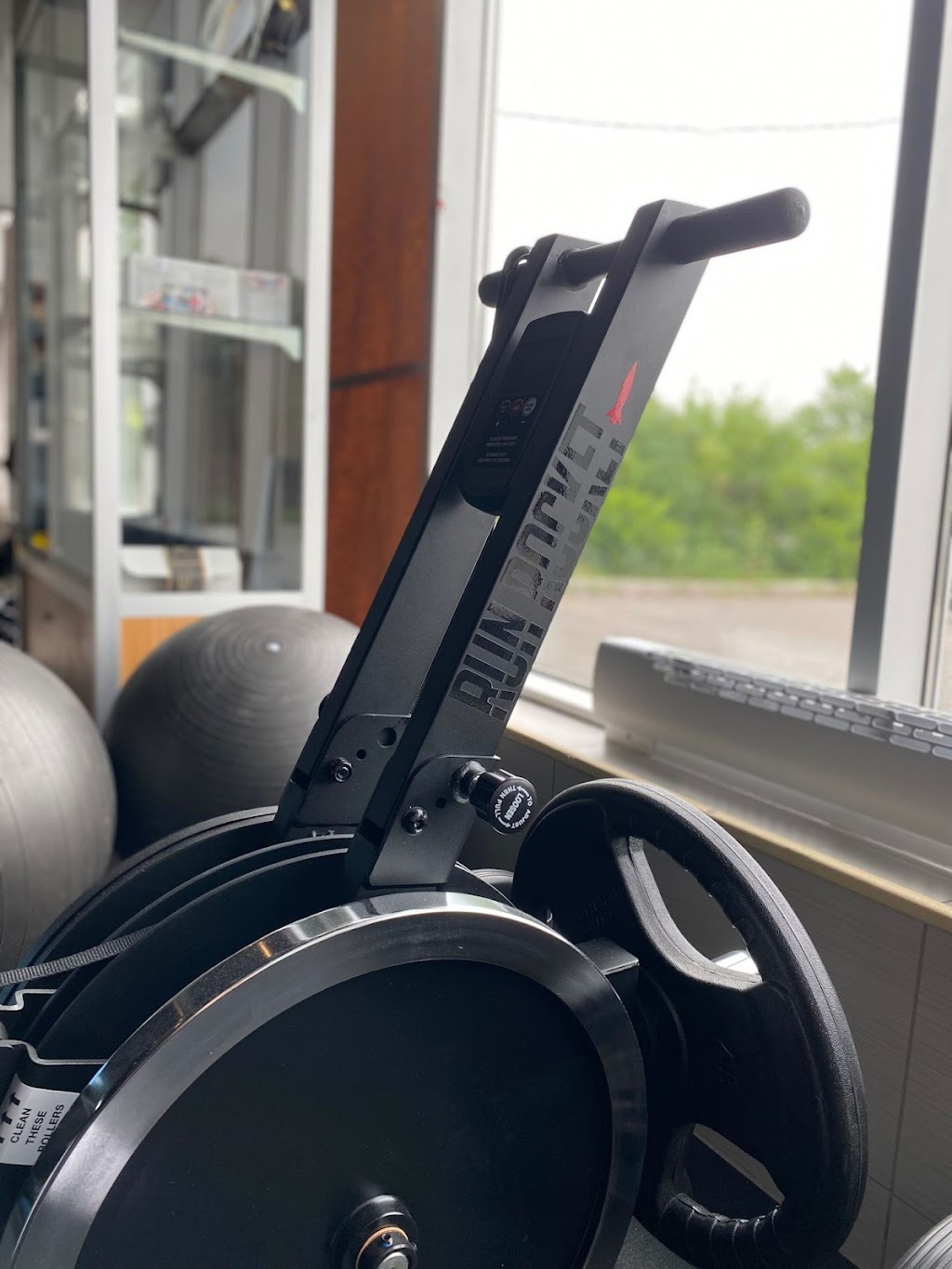 Goldszn Training | 4800 Rue René-Émard, Montréal, QC H9A 2Y1, Canada | Phone: (438) 244-2505