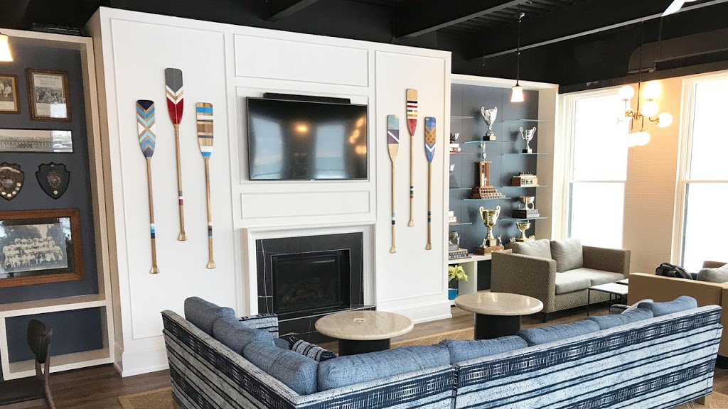 Fe + Wood Inc. | 133 Prince Edward Dr S, Etobicoke, ON M8Y 3W3, Canada | Phone: (416) 508-0407