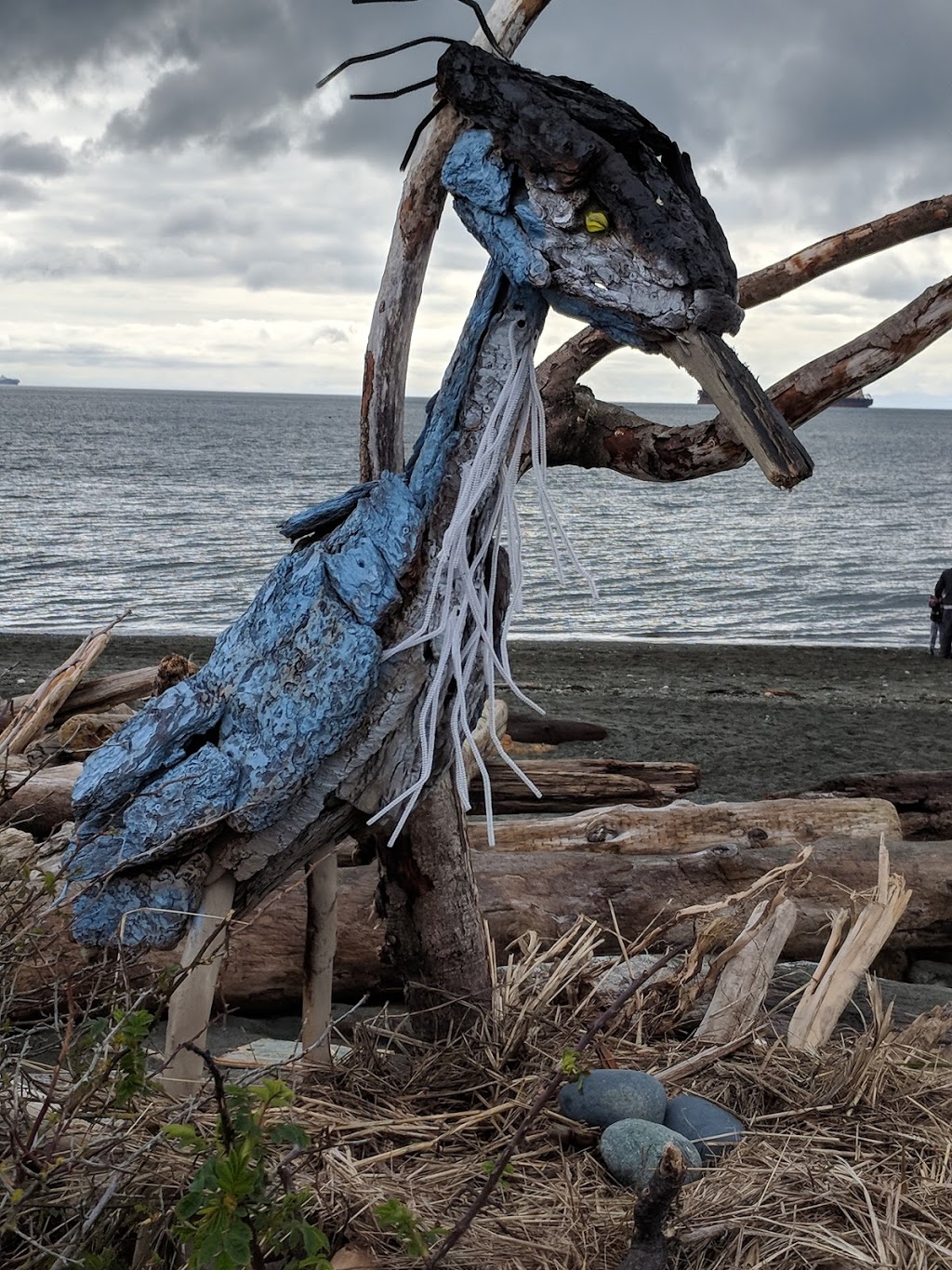 Coburg Peninsula | 2903 Ocean Blvd, Victoria, BC V9C 1B6, Canada