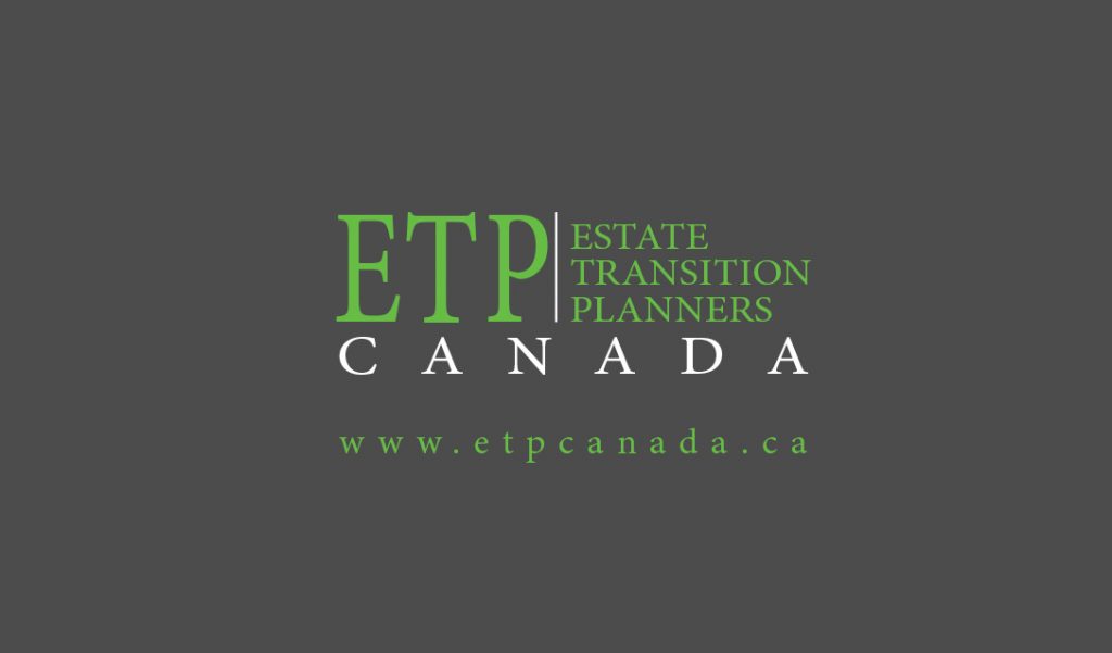 ETP Canada | 343 Waterloo Ave, Guelph, ON N1H 3K1, Canada | Phone: (519) 362-1872