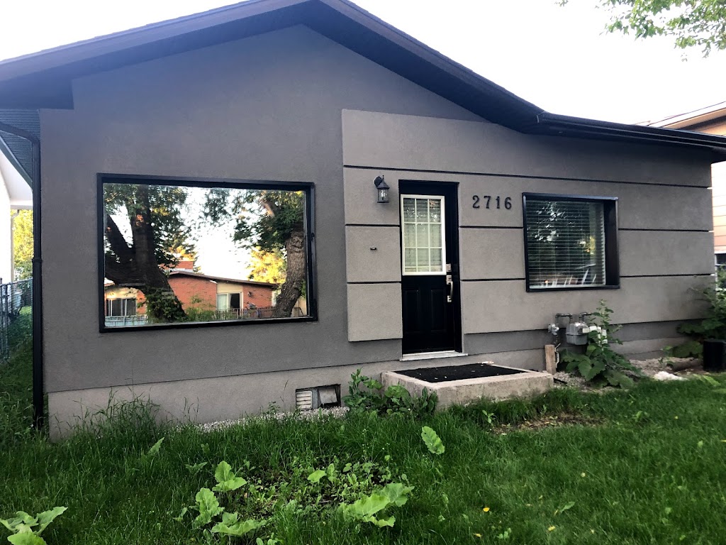 Stucco Calgary Repair Ltd. | 3009 23 Ave SW #103, Calgary, AB T3E 0J3, Canada | Phone: (587) 585-8549