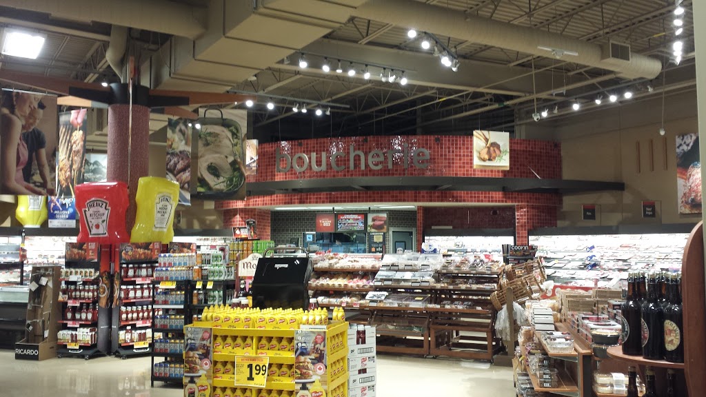 Metro Plus Shawinigan | 4175 Boulevard de Shawinigan-Sud, Shawinigan-Sud, QC G9P 4G3, Canada | Phone: (819) 537-3724