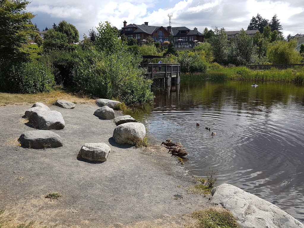 Sunstone Park | 10400 Delsom Crescent, Delta, BC V4C 2L2, Canada | Phone: (604) 952-3000