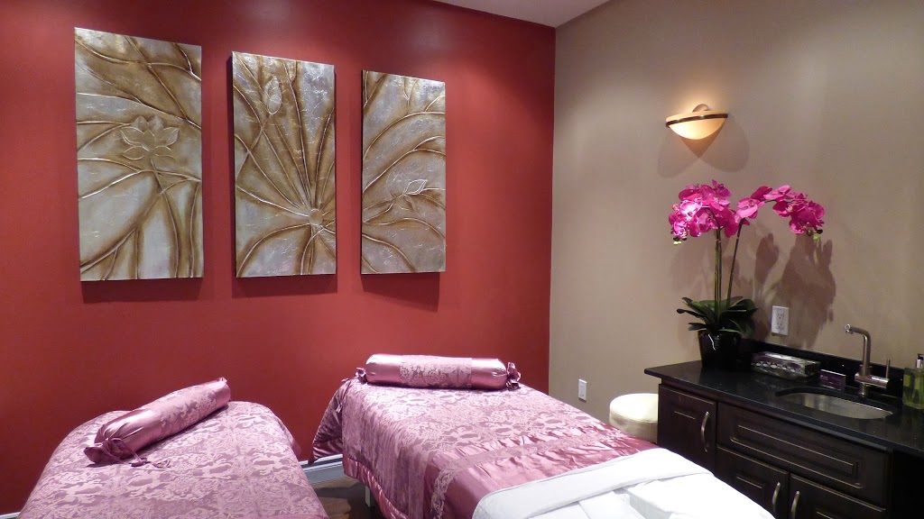 Alfa Spa & Wellness | 1490 Major MacKenzie Dr W d11, Maple, ON L6A 4H6, Canada | Phone: (905) 832-0999