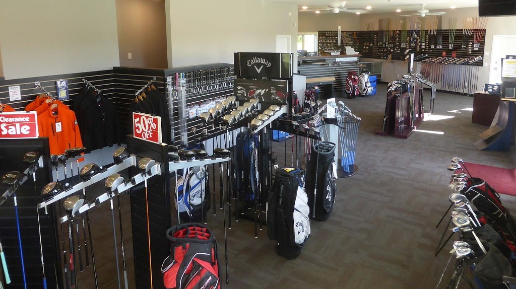 Kelowna Driving Range | 3810 Casorso Rd, Kelowna, BC V1Y 8R3, Canada | Phone: (250) 763-6181