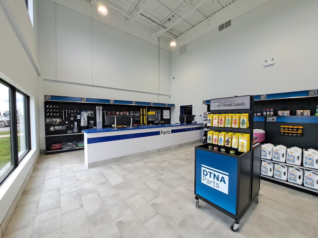 Universal Truck & Trailer | 149 Sherwood Rd, Charlottetown, PE C1E 0E5, Canada | Phone: (888) 805-2221