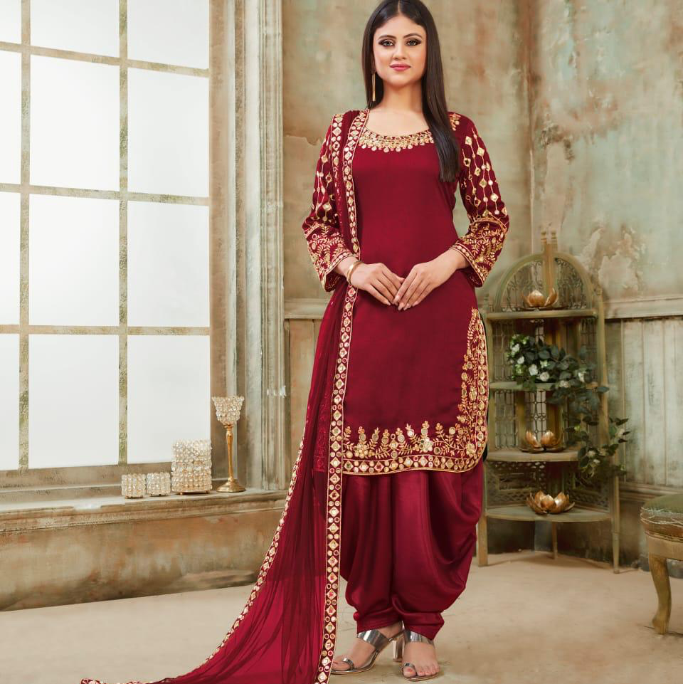Stitching and Alteration Punjabi Suits | 60 Sussexvale Dr, Brampton, ON L6R 0W2, Canada | Phone: (647) 762-0302
