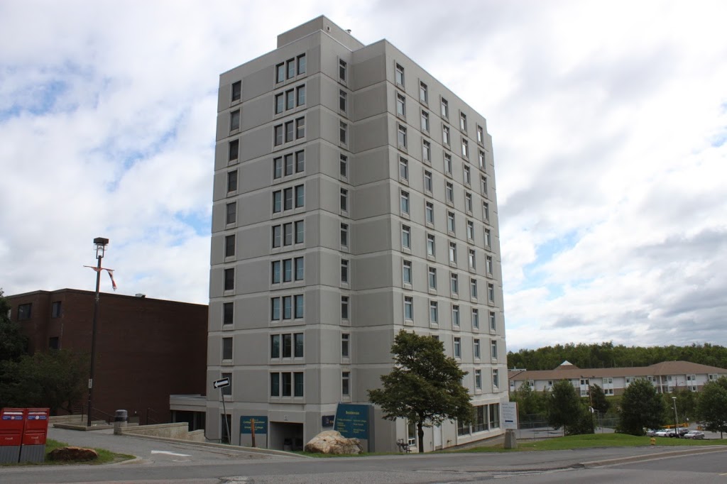 University College Residence | 20 University Rd, Sudbury, ON P3E 2C6, Canada | Phone: (705) 675-1151