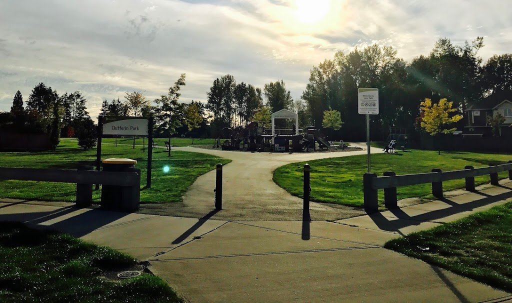 Dufferin Park | 17355 2 Ave, Surrey, BC V3S 9P9, Canada | Phone: (604) 501-5050