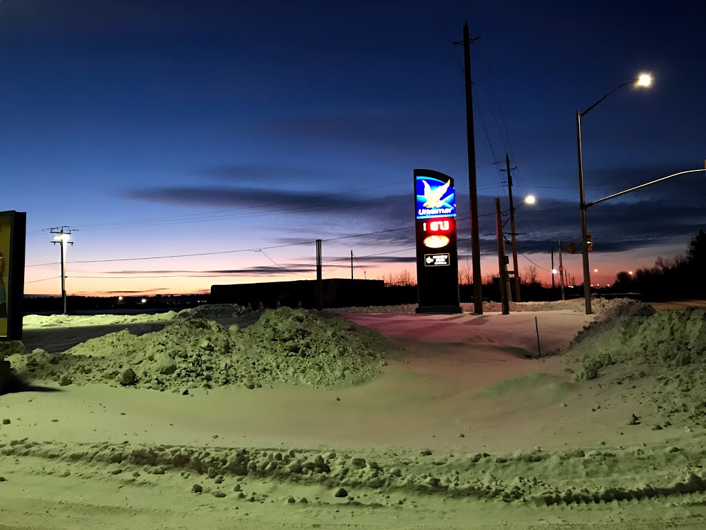 Ultramar | 715 Limoges Rd, Limoges, ON K0A 2M0, Canada | Phone: (613) 443-5663