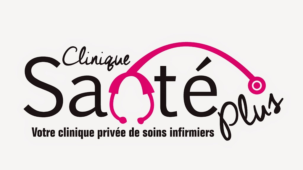 Clinique Santé Plus | 15548 1e Avenue O, Saint-Georges, QC G5Y 2A1, Canada | Phone: (418) 221-7795