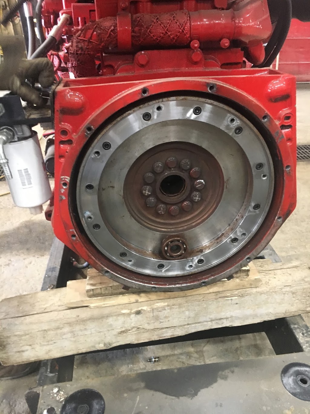 Bk Machinery | 792949 Hanmer Line, Norwich, ON N0J 1P0, Canada | Phone: (519) 520-6045